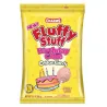 Charm's Fluffy Stuff Cotton Candy Birthday Cake  60g