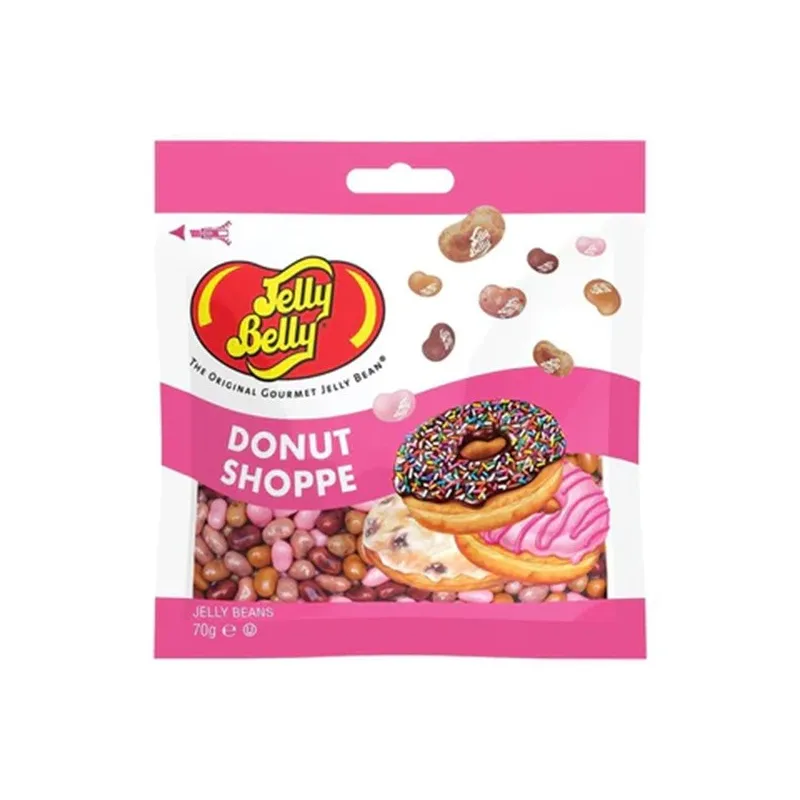 Jelly Belly Beans Donut Shoppe 70g