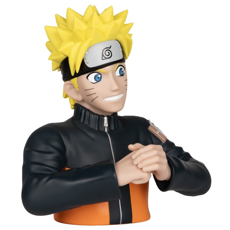 NARUTO SHIPPUDEN - TIRELIRE NARUTO SHIPPUDEN