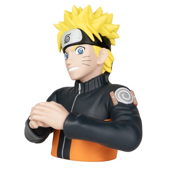 NARUTO SHIPPUDEN - TIRELIRE NARUTO SHIPPUDEN