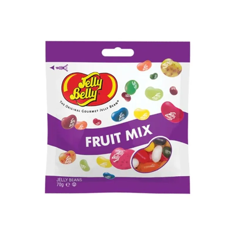 Jelly Belly Beans Fruit Mix 70g