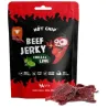 Hot Chip Beef Jerky Chilli & Lime  25g