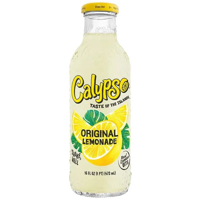 Calypso Lemonade Original 473ml