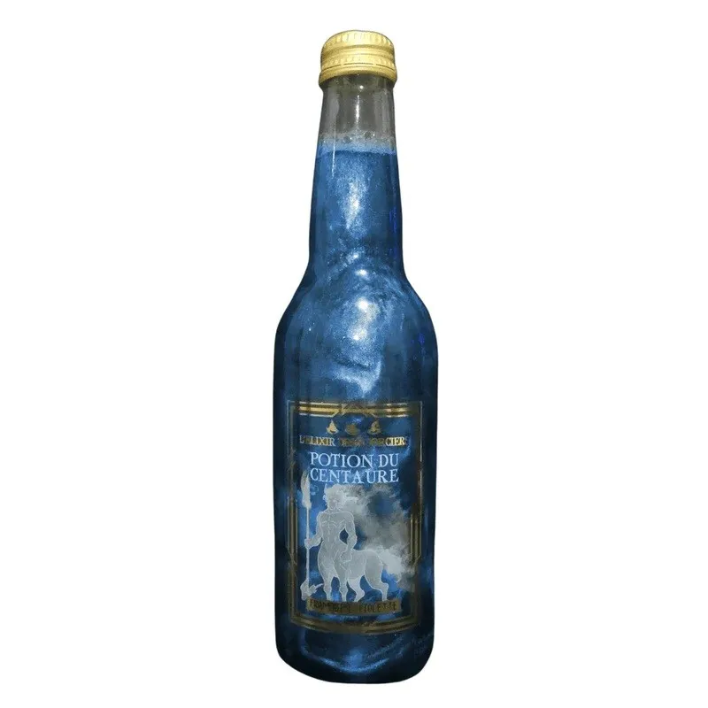 L'Elixir Des 3 Sorciers Potion Du Centaure 330ml