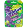 Mentos Duo Grape & Muscat 45g