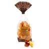 Mini Madeleines Caramel au Beurre Salé