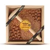 Chocolat A Casser Lait Perles Caramel