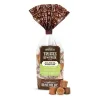 Truffe Chocolat Au Lait Aux Eclats De Noisettes 150G