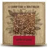 Tablette Chocolat Lait Speculoos 80G