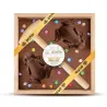 Chocolat à Casser - Chocogrenouille - Harry Potter