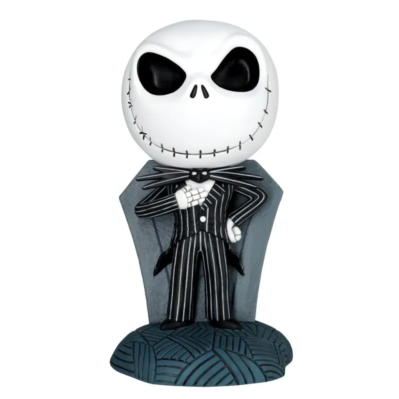 NBX - Tirelire - Jack - 20cm