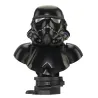 STAR WARS - Shadow Trooper - Buste Legends in 3D 1/2 30cm