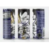 DRAGON BALL Z - Ice Tea - Vegeta - Canette 33 Cl