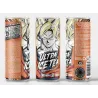 DRAGON BALL Z - Ice Tea - Goku - Canette 33 Cl