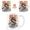 ILLUSTRATA - Dragon Sushi - Mug 315 ml