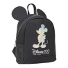 DISNEY 100 Ans - Mickey - Mini Sac à Dos Similicuir
