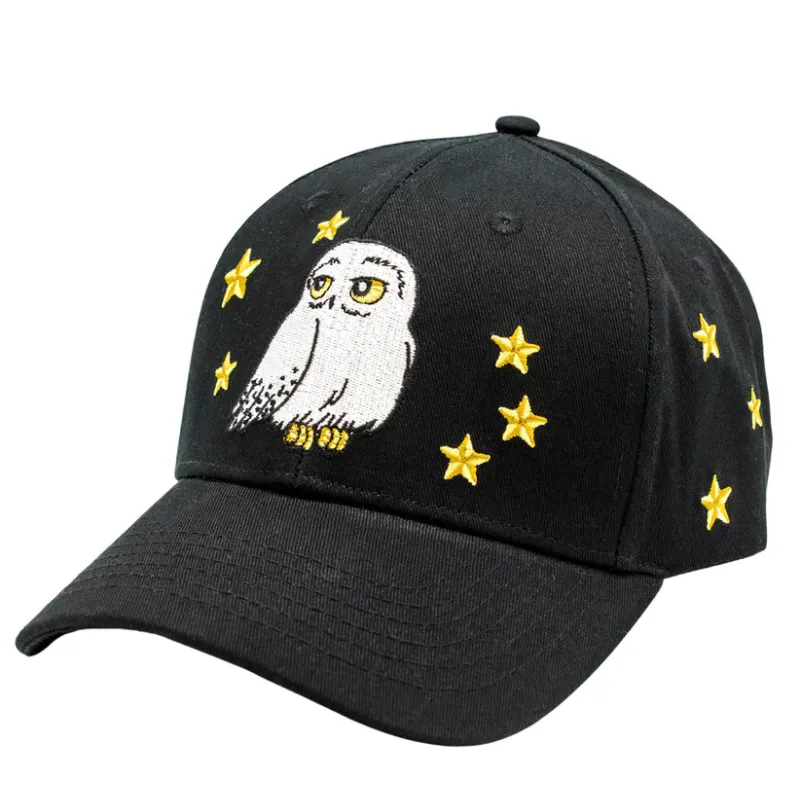 HARRY POTTER - Hedwige Etoiles - Casquette
