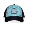 POKÉMON - CASQUETTE BASEBALL BULBIZARRE