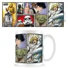 STAR WARS - Mug - 315 ml - Folie du Manga