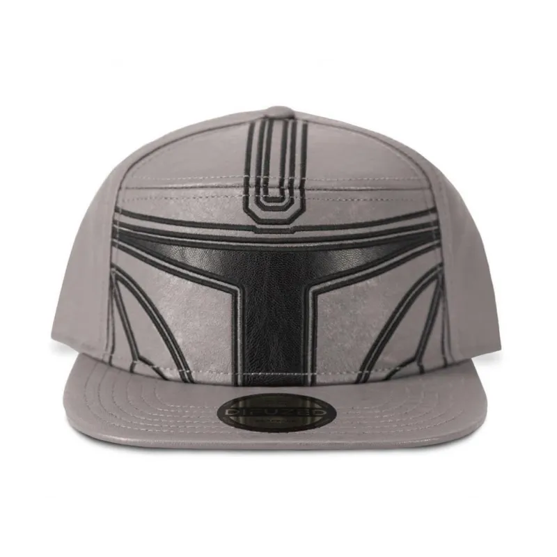 THE MANDALORIAN - Casquette Novelty