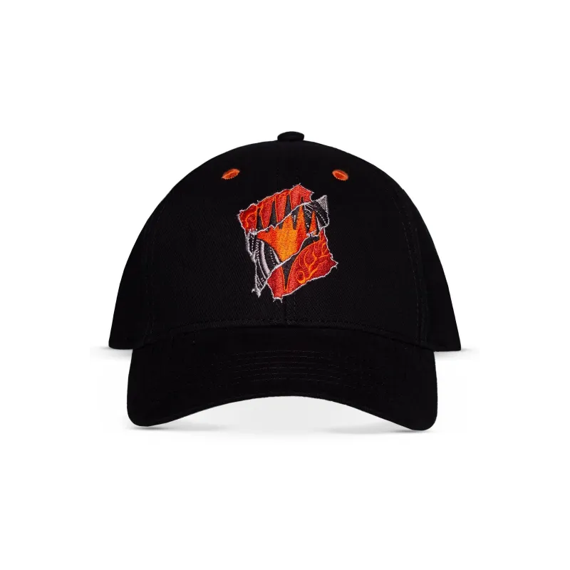 MAGIC THE GATHERING - Casquette Ajustable