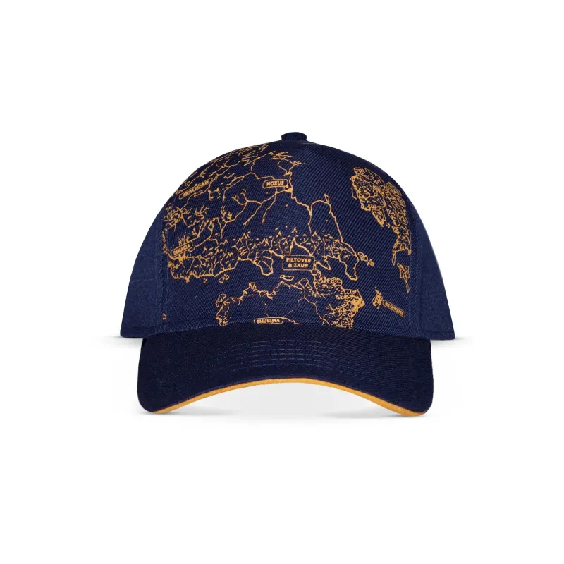 LEAGUE OF LEGEND - Casquette ajustable