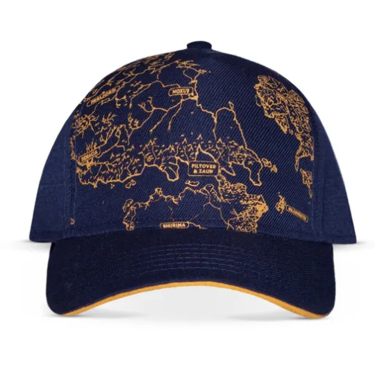 LEAGUE OF LEGEND - Casquette ajustable