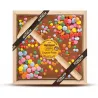 Chocolat A Casser Lait Surprise Partie 400G