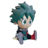 MY HERO ACADEMIA - Tirelire - Izuku Midoriya Deku - 16cm
