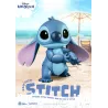 LILO & STITCH - Stitch - Dynamic Action Hero 18cm