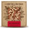 Tablette Perles crispy - Chocolat lait