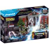 RETOUR VERS LE FUTUR - Calendrier de l'avent 'PLAYMOBIL' REPROD
