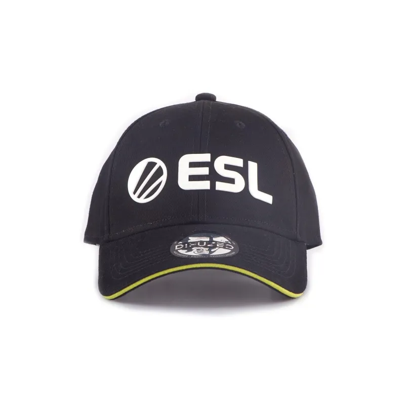 ESL - E-Sports Baseball - Casquette