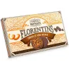 Florentin Chocolat Noir et Orange 100G