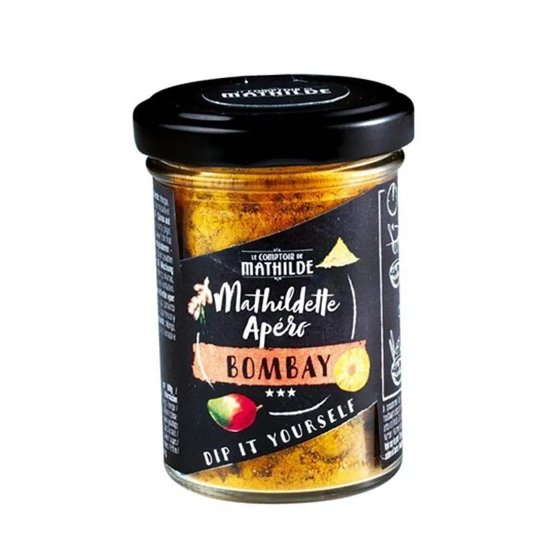 Mathildette Apero Bombay 60G