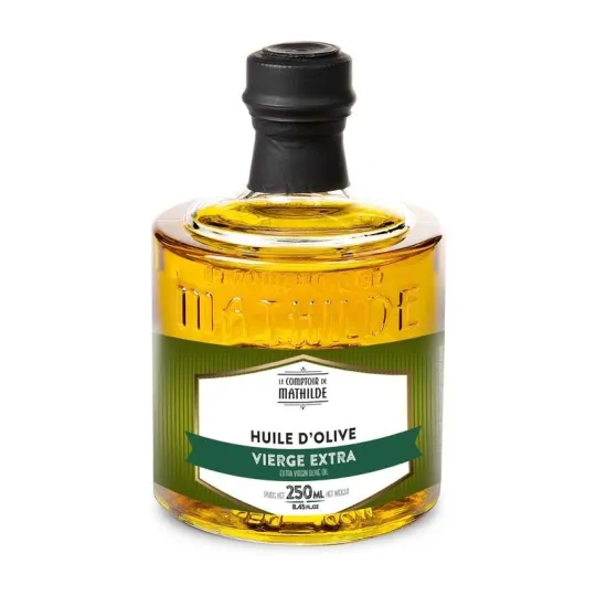Empilable Huile D'Olive Vierge Extra 250 Ml