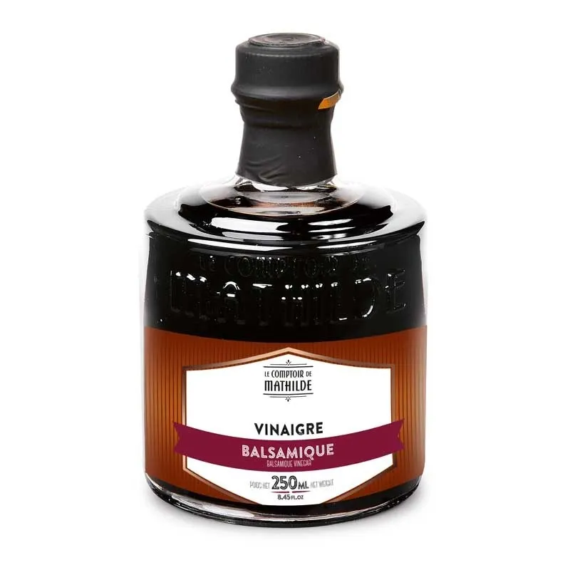 Empilable Vinaigre Balsamique 250 Ml