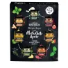 Coffret Mathildette Apero 7 Saveurs 2X20G, 10G, 15G, 16G, 2X8G