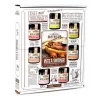 Coffret Semainier Pates A Tartiner 7X30G