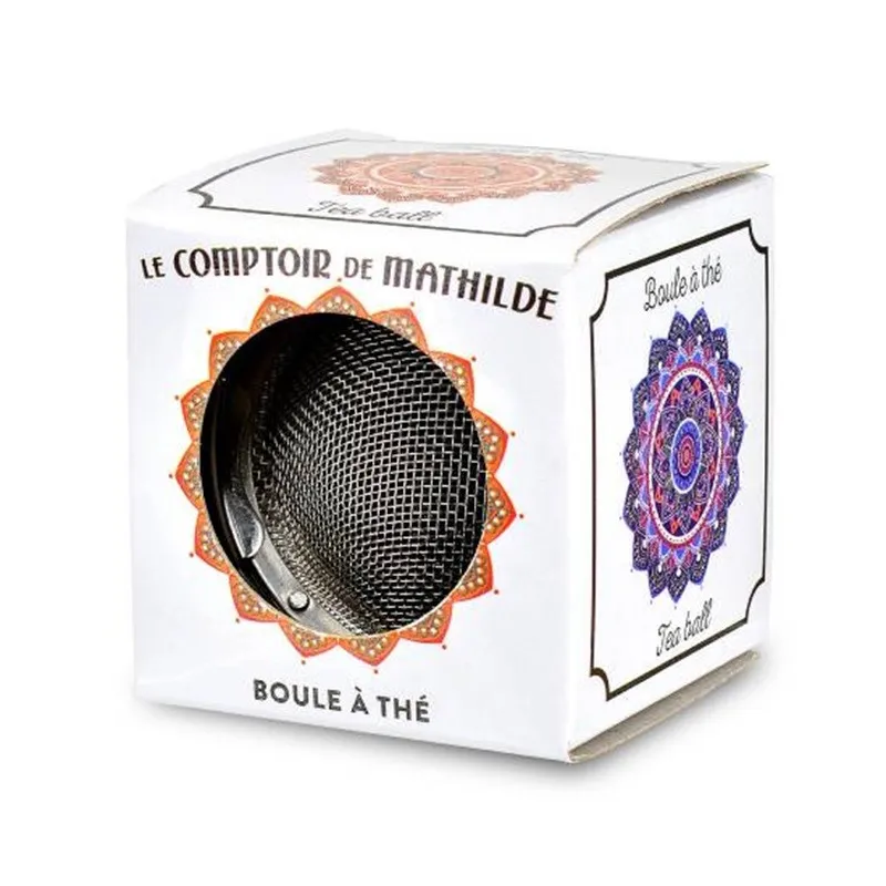 Boule A The