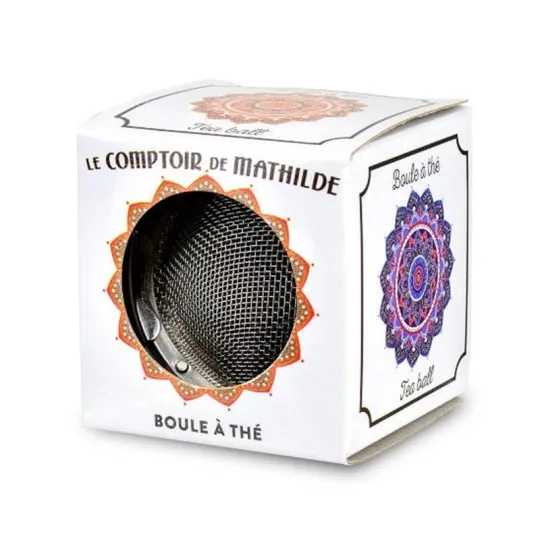 Boule A The