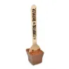 Hot Chocolate Chocolat Lait Eclats De Caramel Au Beurre Sale 30G