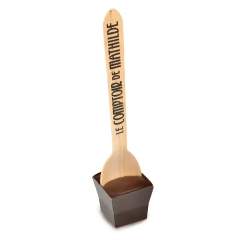 Hot Chocolate Chocolat Noir 30G