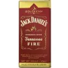 CHOCOLAT LIQUEUR JACK DANIEL S TENNESSEE FIRE SYRUP 100GR
