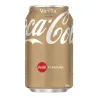 Coca Cola Vanilla 330ml