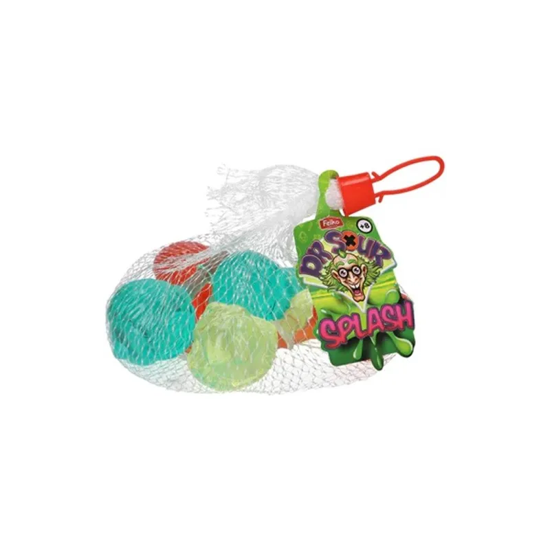 Felko Dr Sour Splash Candy 180g