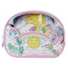 HASBRO - Mon Petit Poney - Set de 3 Sac Cosmétique LoungeFly