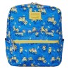 Moi, moche et méchant by Loungefly sac à dos Mini Small