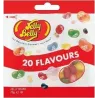 Flavours Jelly Beans - 20 flavors