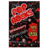 Pop Rocks Popping Candy Strawberry 10g